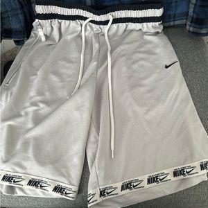 Nike Basketball Shorts